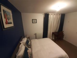 LE COCON BLEU Chambre chez l'habitant - Villepreux - 1