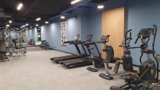 Apartamenty BRUNO i BIANCA w Symphony Modern Tower Gdynia 2 i 3 piętro - Gdynia - 9