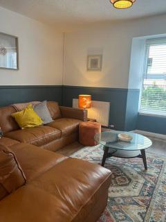 Lobster Cottage - Stylish 3 Bedroom Cottage in heart of Tenby Town, Pembrokeshire - 9