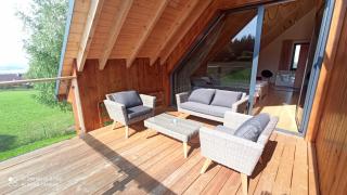 Tarnawa Gold, Sauna, Jacuzzi, Grota solna, - 4