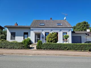 Ferienhaus Meerzeit - Gelting - 4