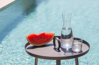Eforasis Villas, with Heated Spa Whirlpool, by ThinkVilla - Arménoi - 1