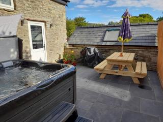 Fig Cottage Holiday Home - Whitecroft - 0