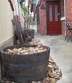 RJ's Bed & Breakfast - 5