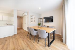 Design Apartments Potsdam - Luise - 9