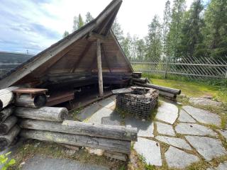 Ukkila - Naamijoki - 7