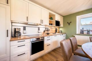 Bezauberndes Gästehaus - 6