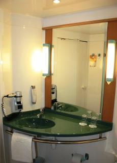 ibis Stuttgart Centrum - Stuttgart - 8