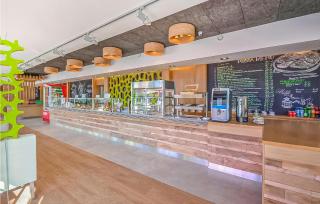 Awesome Home In Sianozety With Kitchen - Sianożęty - 9