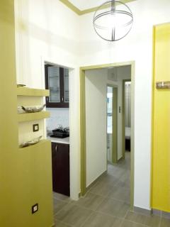 Smart apartment, Athens. - 8