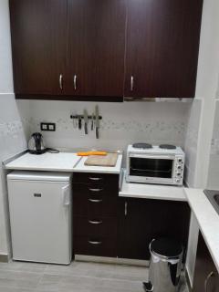 Smart apartment, Athens. - Athènes - 4
