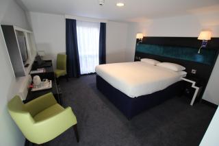 Ramada Oxford - Waterstock - 8