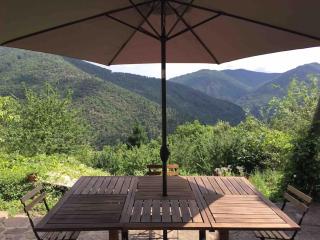 Maison rurale au cœur des Cévennes Ardéchoises - Dompnac - 6