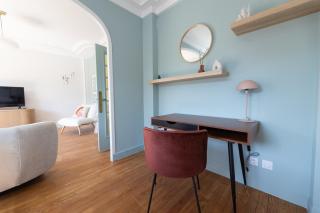 *Green Organic* Balcon & Garage - Clermont-Ferrand - 3