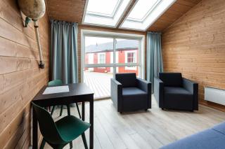 Eliassen Rorbuer - Reine - 3