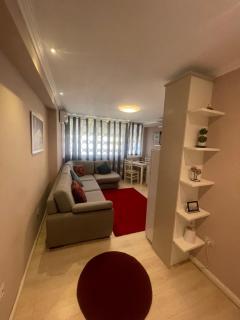 Apartment Centre View New Bazaar - Tirana - 7