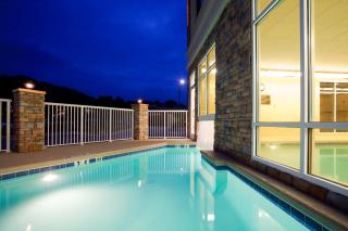 Holiday Inn Express & Suites Asheville Downtown by IHG - Asheville - 8