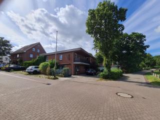 Haus Ekke Nekkepenn II, Haus Ekke Nekkepenn II, Whg D1 - Wyk auf Föhr - 0