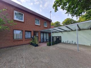 Haus Ekke Nekkepenn II, Haus Ekke Nekkepenn II, Whg D1 - Wyk auf Föhr - 6
