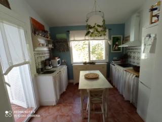 Casa en Loma Sancti Petri a 900 m de la playa de La Barrosa - Chiclana de la Frontera - 7
