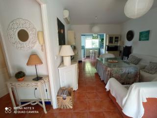 Casa en Loma Sancti Petri a 900 m de la playa de La Barrosa - Chiclana de la Frontera - 5