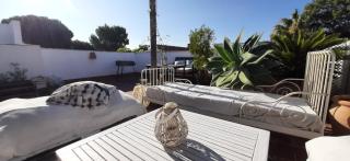 Casa en Loma Sancti Petri a 900 m de la playa de La Barrosa - Chiclana de la Frontera - 4