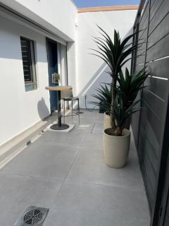 rooms 48 - Eilat - 2