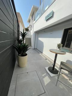 rooms 48 - Eilat - 1