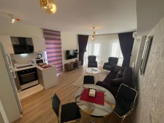 King Suite SS2 - Esenyurt - 5