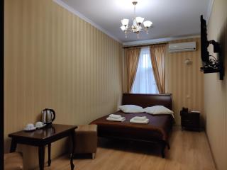Evropeyskiy - Kiev - 9