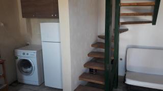 home on the AGAPIANI sea - Kollimpithra - 3