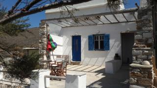 home on the AGAPIANI sea - Kollimpithra - 0