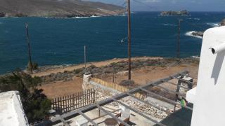 home on the AGAPIANI sea - Kollimpithra - 4