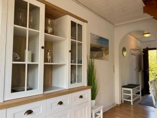 Kleine Robbe Ferienhaus - Dangast - 3