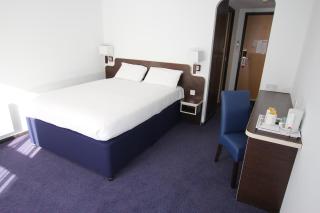 Ramada Oxford - Waterstock - 6