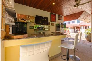 Tropical 6 Bedroom Villa Sanctuary - Hua Hin - 6