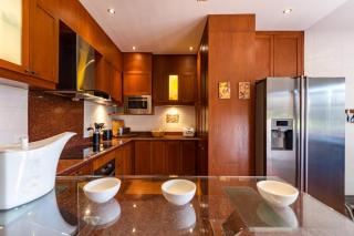 Tropical 6 Bedroom Villa Sanctuary - Hua Hin - 5