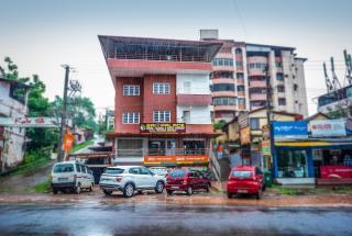SHRI SAI PALACE - Mangalore - 7