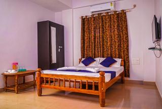 SHRI SAI PALACE - Mangalore - 6