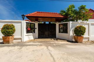 Tropical 6 Bedroom Villa Sanctuary - 8
