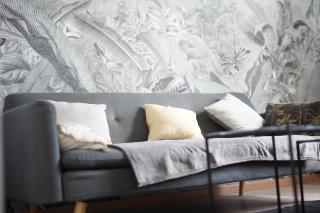 Logement Cosy avec stationnement gratuit - 6