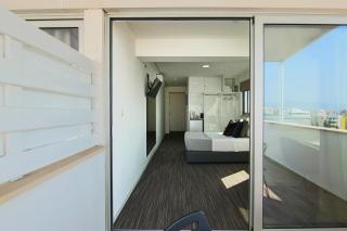 Phaedrus Living: Luxury Suite Nicosia 503 - Nicosia - 6