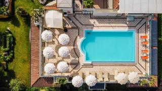 Hotel Arena - Sirmione - 9