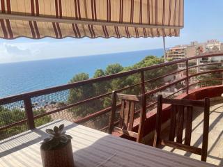MIAMI PLAYA SIRENS en Cala Sirenas FREE WIFI - Montroig - 3