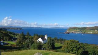 Uig Chalets Idrigill Hill Chalet - Uig - 7