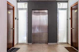 Studios with roofpool in Vanessa 24 - 7