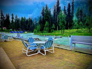 Valhalla Resort Kumrat - 1