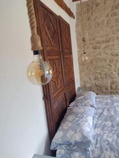 El Desván del Campanero apartamento con jardín - 6