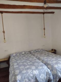 El Desván del Campanero apartamento con jardín - Murillo de Gállego - 3