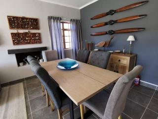 Living The Breede - Weaver Cottage - 3